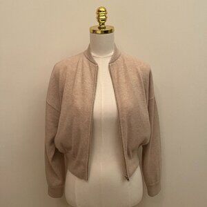 Scanlan & Theodore - Cashmere Jacket - Size S